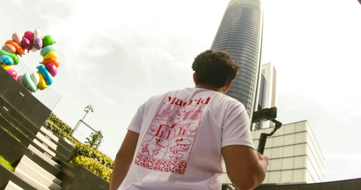 Antes de vender fuera, no confundas la UE con Madrid