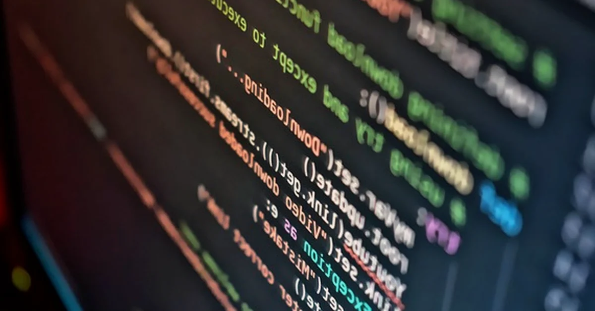 El error de usar solo la clase Niza 9 para tu software