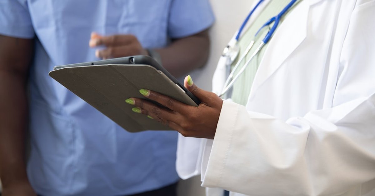 Valora tu patente médica y convence a inversores